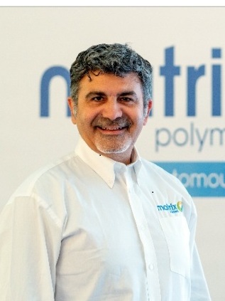Aldo Quaratino  Matrix