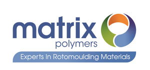 MatrixPolymers Logo